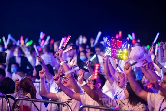 纵横江湖46年，归来依旧是少年，全新数字高尔夫上市