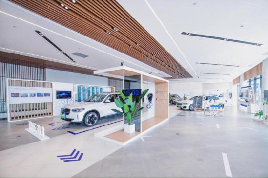 2020 BMW南区新能源未来城市体验之旅圆满落幕 