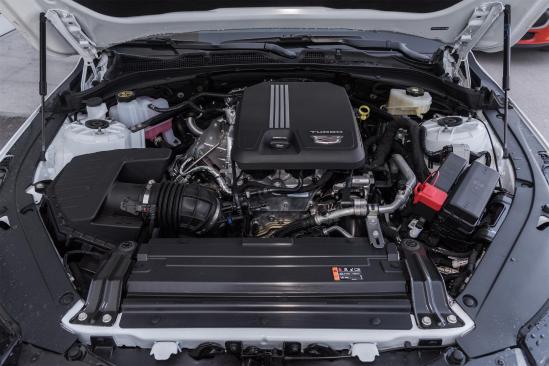 2020年度十佳发动机获奖名单出炉：自主品牌占了8名