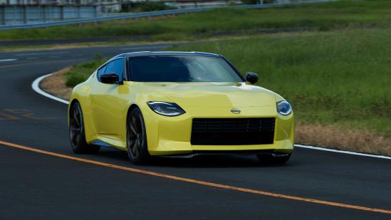 比GT-R更亲民，Z系列跑车即将复活，“技术日产”要回来了？