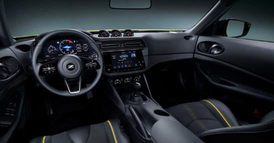 比GT-R更亲民，Z系列跑车即将复活，“技术日产”要回来了？