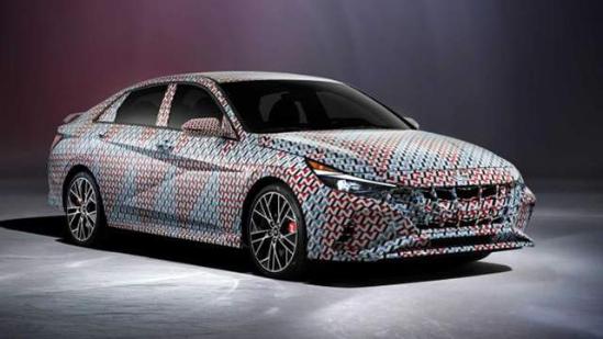 3分钟看车圈：20万玩性能车买GTI？可以等等现代N啊