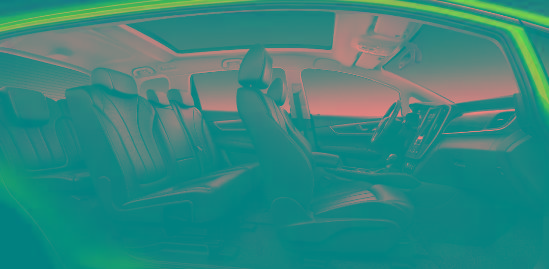 买6座车还要舒适和性价比？这4款都满足了