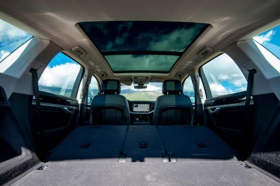 接近70万的价格，途锐eHybrid值得买吗，这些理由充分吗