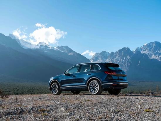 接近70万的价格，途锐eHybrid值得买吗，这些理由充分吗