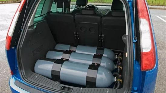 拜登获胜，地球上的汽车会变？