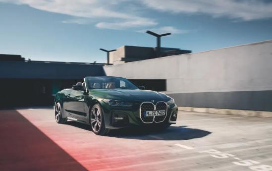 广州车展豪车抢先看，奔驰一款全球首发，宝马奥迪新车亮相