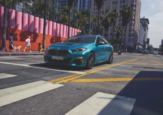 广州车展豪车抢先看，奔驰一款全球首发，宝马奥迪新车亮相