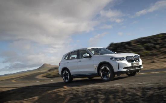 广州车展豪车抢先看，奔驰一款全球首发，宝马奥迪新车亮相