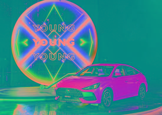 6.79万元起售的全新MG5，除了价格给力，其产品力也强！