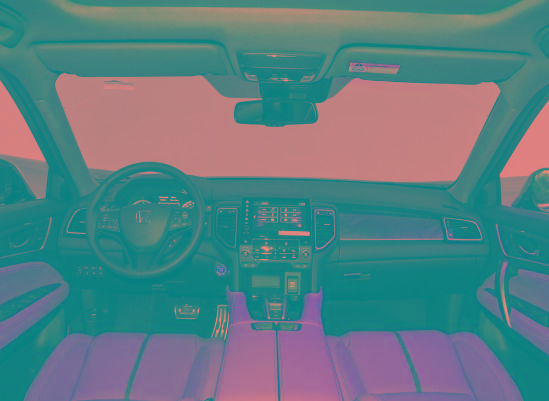 本田UR-V多少钱 感恩回馈 特价哦