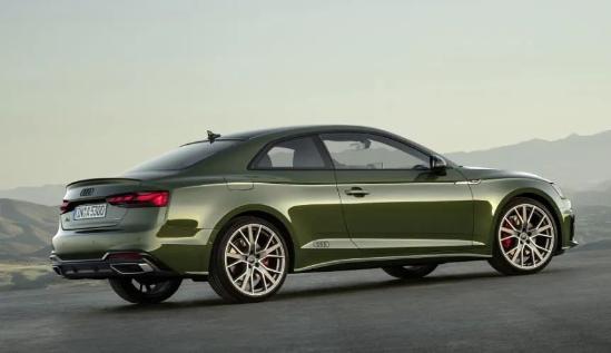 比A4L更运动，比A7更亲民，40万级的奥迪轿跑值得国产吗？