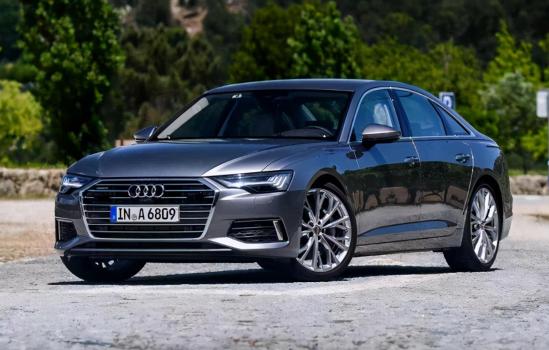 比A4L更运动，比A7更亲民，40万级的奥迪轿跑值得国产吗？