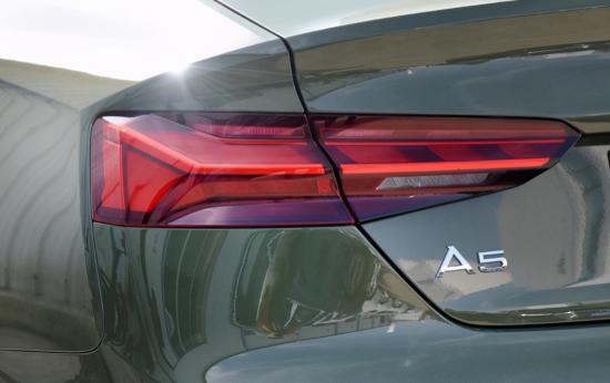 比A4L更运动，比A7更亲民，40万级的奥迪轿跑值得国产吗？