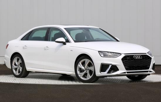 比A4L更运动，比A7更亲民，40万级的奥迪轿跑值得国产吗？