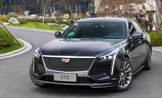 销量超过凯迪拉克CT6，逼近沃尔沃S90，红旗H9算成功吗？