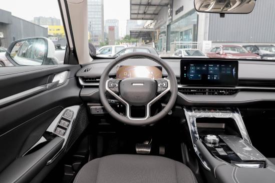 预算10-15万买什么车？不妨看看这5款，关键是性价比高