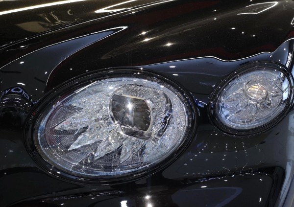 2021款宾利添越黑武士 含税价优现车在售