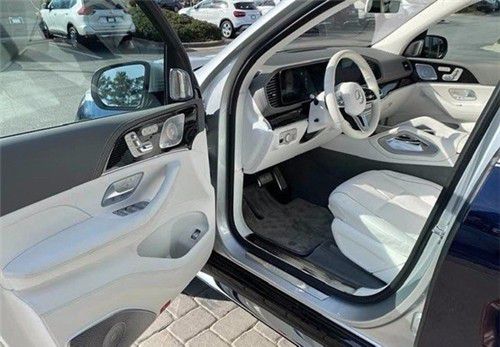 奔驰迈巴赫越野GLS600报价 迈巴赫是4座好