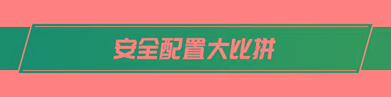 10万购车不知怎么选？不吹不黑，热门神车实力对比