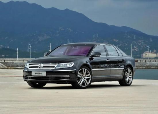 不缺科技不失豪华，新辉昂就是要将“低调”气质进行到底