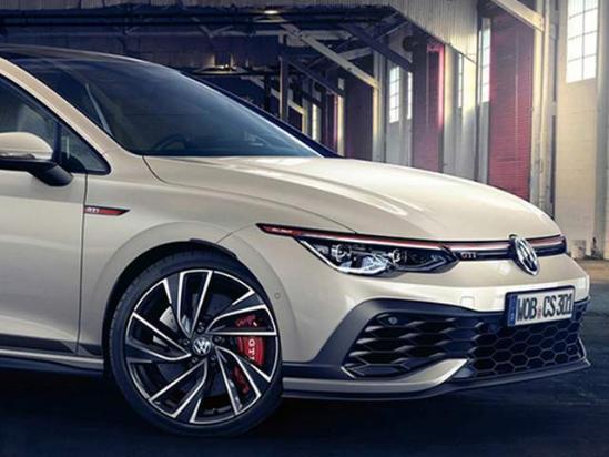 新大众高尔夫GTI Clubsport价格公布，零百5.6秒