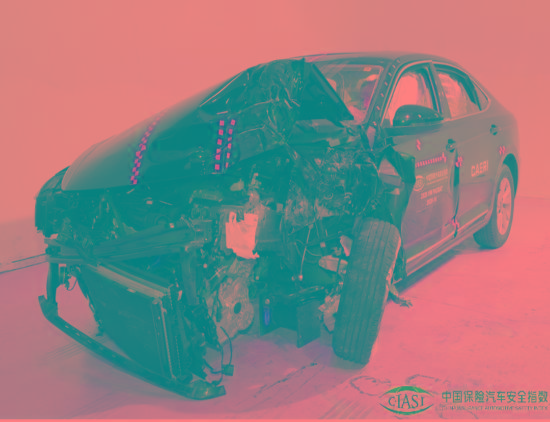 帕萨特二战中保研，从“最差”变“前三”，中间到底发生了什么？