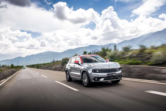 20万内哪款SUV最安静？来看看这5款