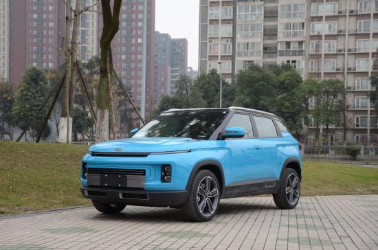 国产车也有好设计，吉利ICON荣获国际CMF设计大奖