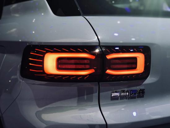 国产车也有好设计，吉利ICON荣获国际CMF设计大奖