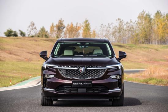 中大型SUV怎么买？途昂/探险者/昂克旗，谁更值得入手？