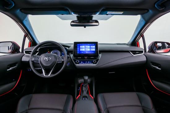 1~10月紧凑型车销量盘点，广汽丰田雷凌增速最快