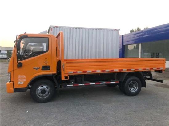 北京欧马可货车2021款销售价格一览表