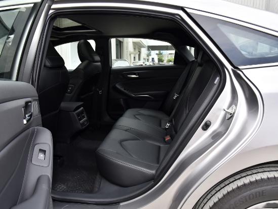 预算20万左右，凯酷、亚洲龙和标致508L，谁更值得入手？