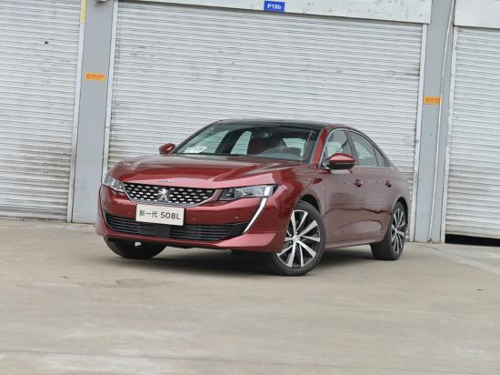预算20万左右，凯酷、亚洲龙和标致508L，谁更值得入手？