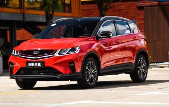 自主品牌11月销量TOP3：长安雄起，吉利“一哥地位”不保？