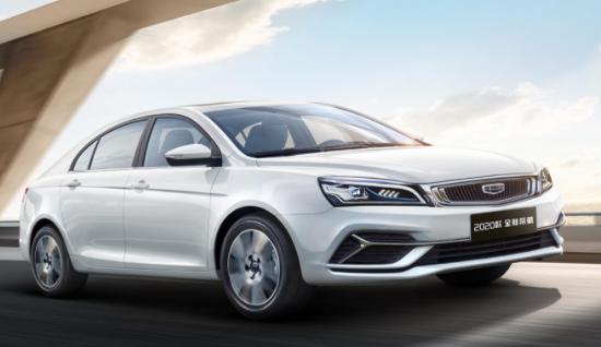 自主品牌11月销量TOP3：长安雄起，吉利“一哥地位”不保？