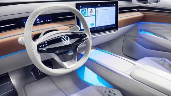 3分钟看车圈：5秒破百，大众要在2年后发布一款轿车