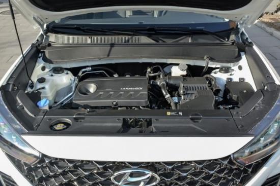 北京现代全新ix35上市 售价12.98-15.58万元