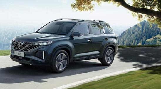 ix35上市 能否掀起年底这波“车市韩流”