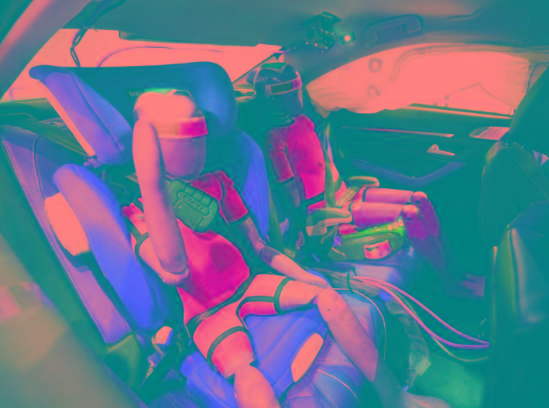 全程直播撞车，东风标致这波操作够硬核
