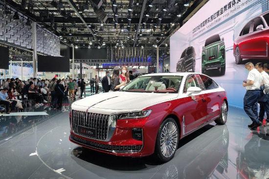 30万以上豪车11月销量点评：奥迪包揽前三甲，宝马无心恋战？