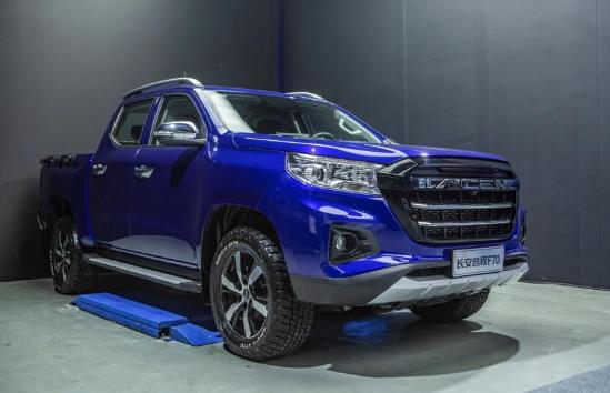 新知达人, 拆开长安凯程F70的“皮囊” 这款大皮卡的灵魂在哪儿？