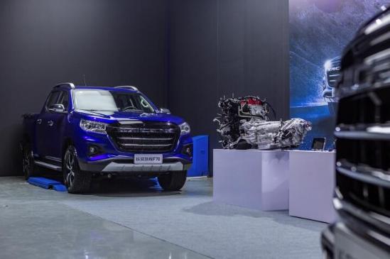 新知达人, 拆开长安凯程F70的“皮囊” 这款大皮卡的灵魂在哪儿？