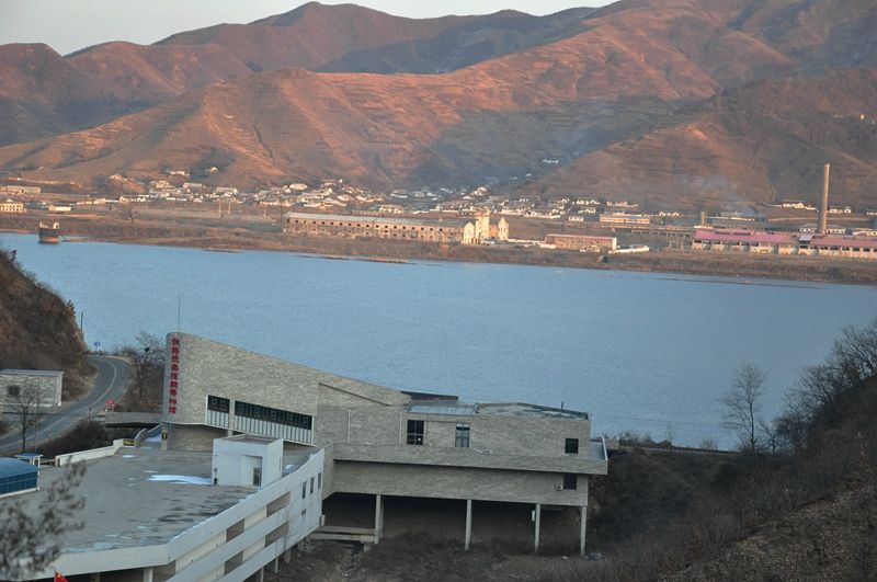 这次自驾游有意义：我与奇瑞捷途寻访抗美援朝遗迹之二