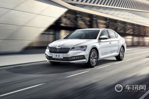 智能贴心又实用 2021款斯柯达速派亮点连连看