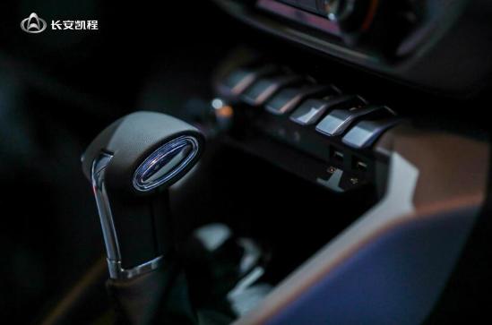 新知达人, 长安凯程F70自动挡上市 销往100多个国家的大皮卡有多牛？