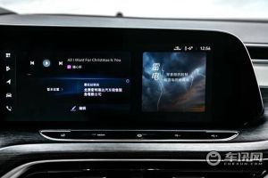 别克启动智能互联科技远程升级 涵盖旗下30余款车型