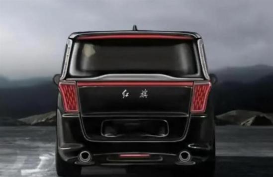 新知达人, 比埃尔法好看 红旗首款MPV“Q9” 3.0T V6 香不?