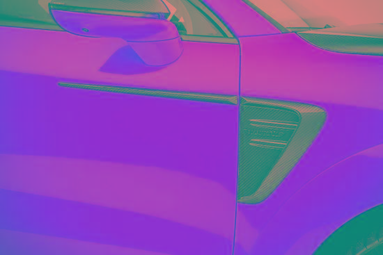 MANSORY出台Porsche卡宴定制方案越野随心